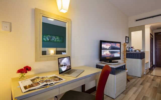 Sai Gon Quang Binh Hotel