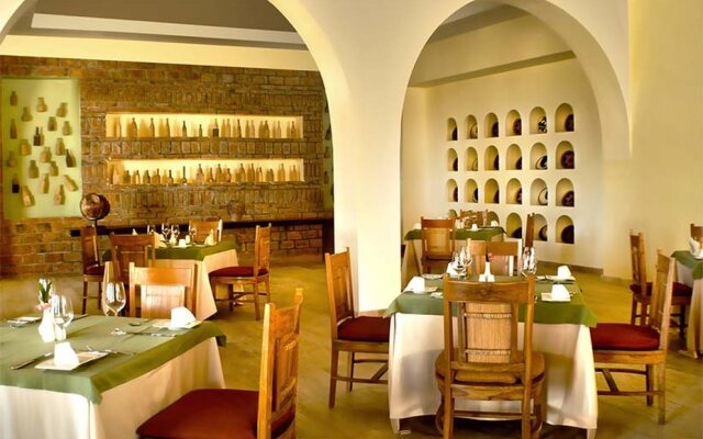 Xeliter Golden Bear Lodge