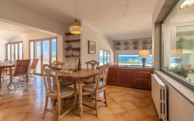 House Xoroi Colònia Sant Pere