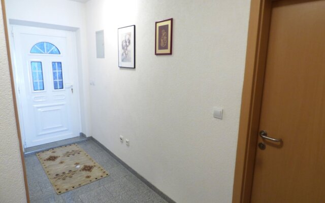 Apartments RUZA