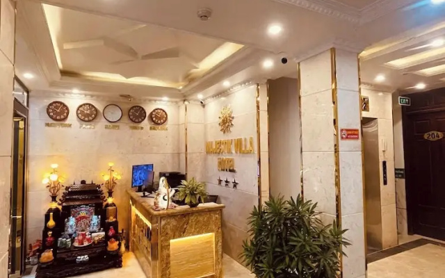 Majestik Hotel