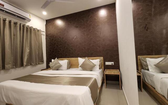 Hotel Nova Shine