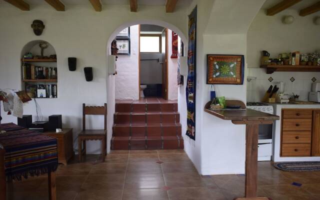 Casa Mojanda