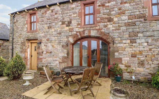 The Hayloft
