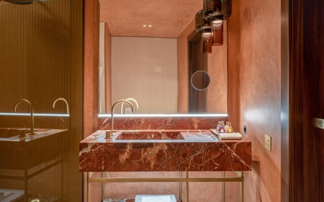 Hotel Ca' di Dio