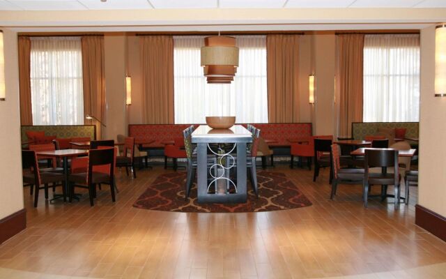 Hampton Inn & Suites Spartanburg-I-26-Westgate Mall