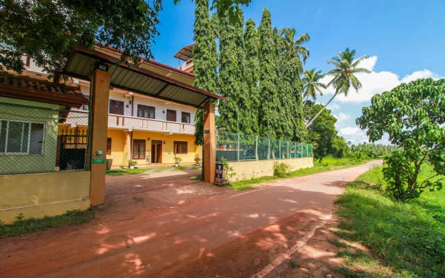 OYO 309 Green View Hotel