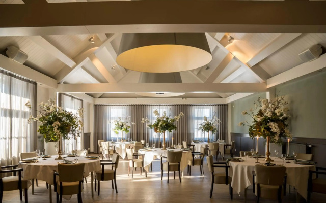 Fletcher Hotel - Restaurant Teugel Uden - Veghel