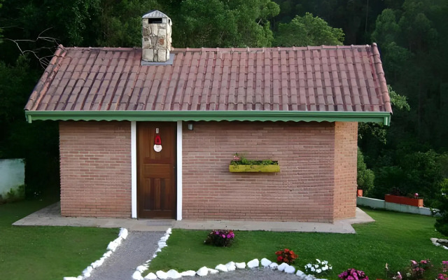 Pousada Encanto da Serra