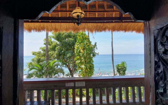 Coral View Villas
