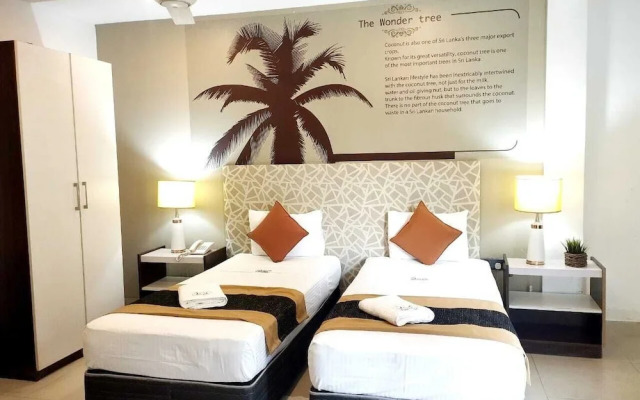 Waasala Eco Luxury Heaven