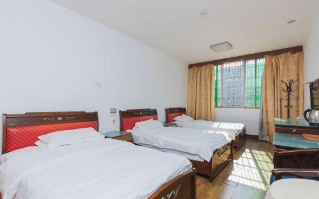 Fuxing Hotel