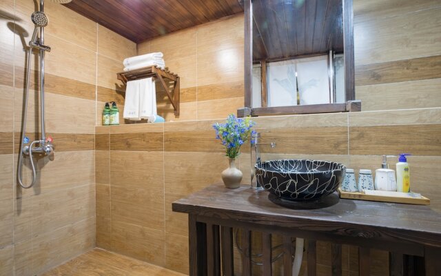 Lijiang Buwuzhai Hostel
