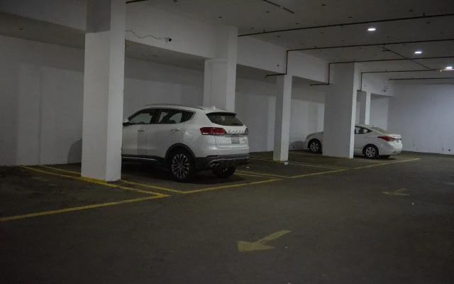 Abha Elite Hotel Units