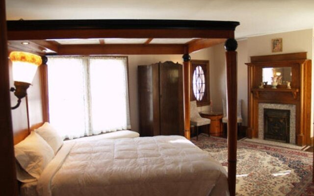 Murphy House Bed and Breakfast