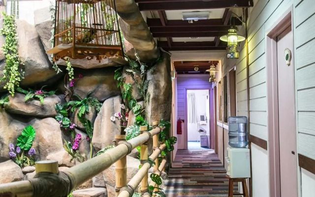 OYO Rooms Cheras Maluri