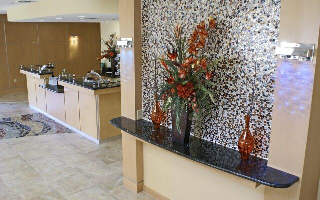 Hilton Garden Inn Denton