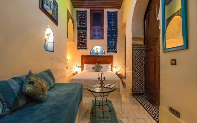 Riad Dar Hanae