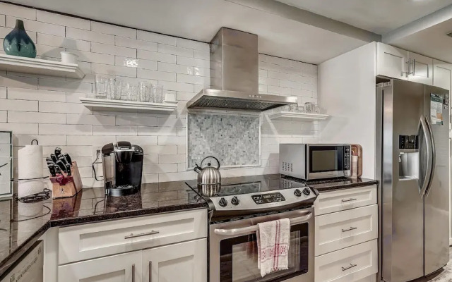 Land's End 5-403 Gulf-bay Front - Premier