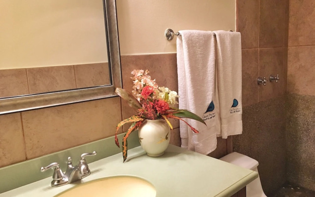 Suite Rivas 126 Gran Pacifica Resort
