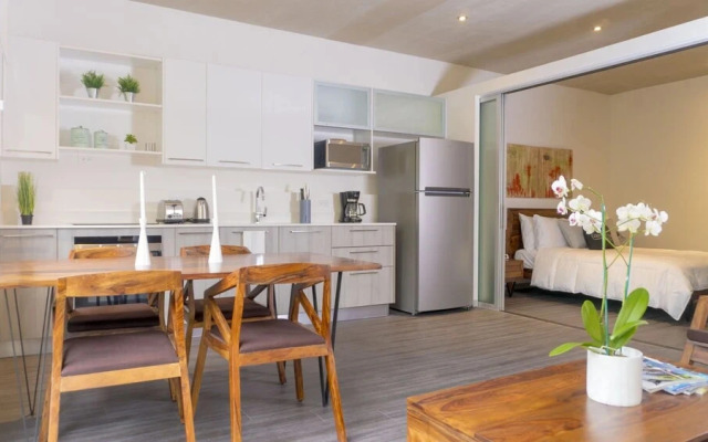 Arborea Flats by Corporate Stays