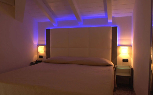 Campagnola Hotel