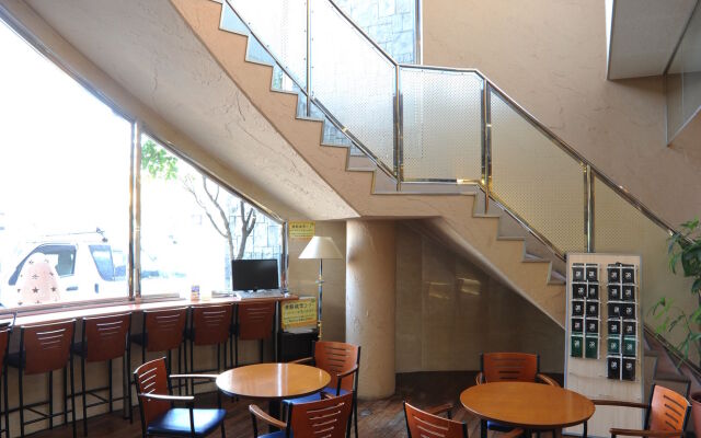 Suizenji Comfort Hotel