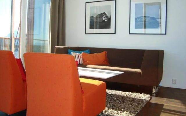 Lofoten SuiteHotel