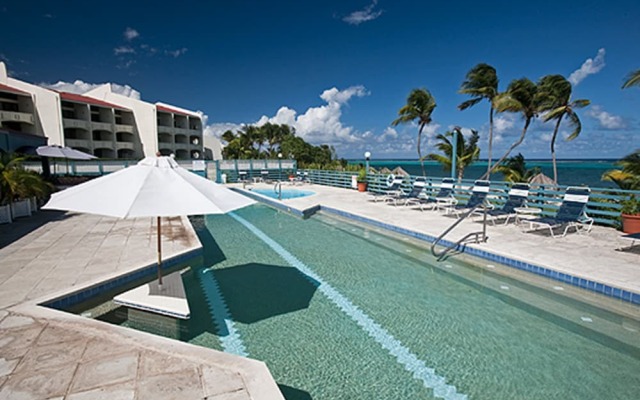 Club St. Croix Beach & Tennis Resort by Antilles Resorts