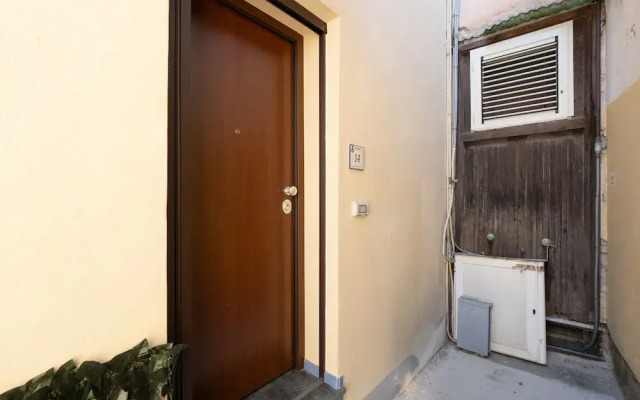 Camilla House Positano