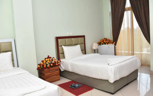 Presidential Hotel