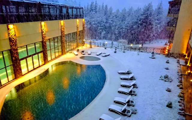 Bolu Koru Hotels Spa & Convention