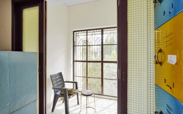 Hostel Gandhi