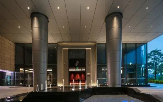Park Plaza Shenzhen Pinghu