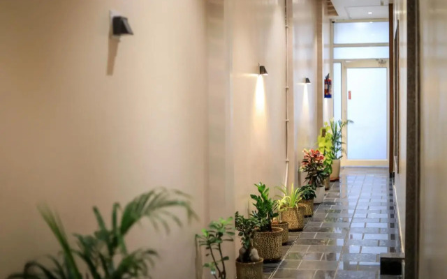 Vashishth Guest House