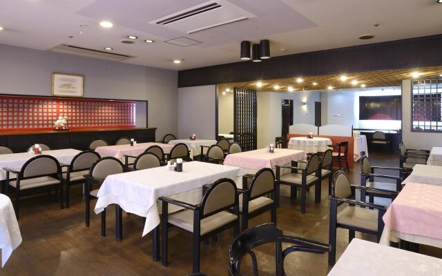 Amami Sunplaza Hotel