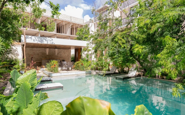 Palalma Tulum 35 By Lockey