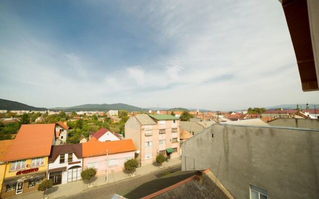 Best Apartments on Beregovskaya