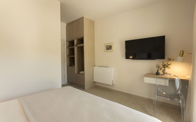 Aura Loutraki Villa