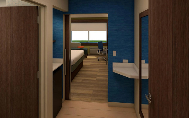 Fairfield Inn & Suites The Dalles