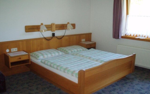 Appartement Pension Grasser
