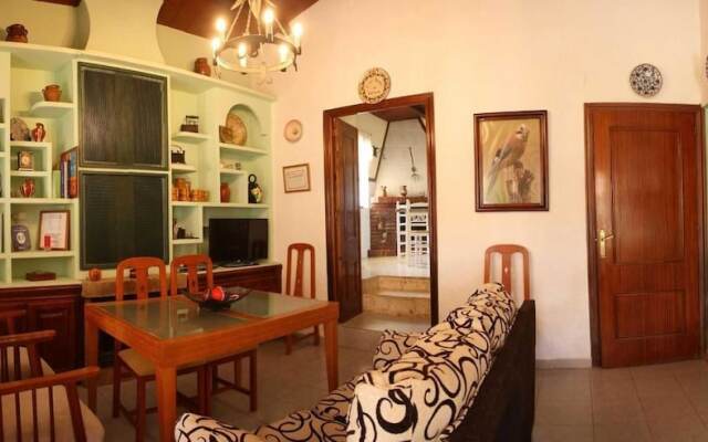 Casa Rural la Zafrilla