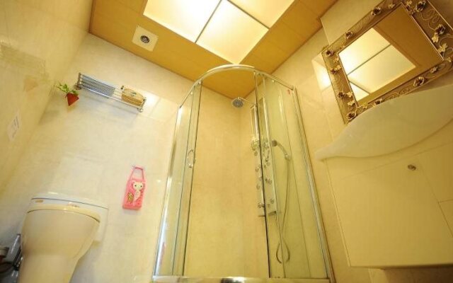 Ah Jie B&B