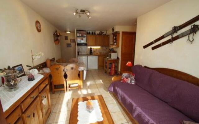 Chalets d'Or