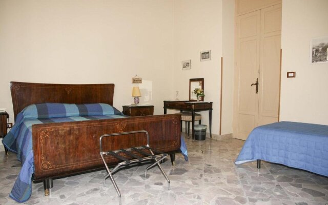 Bed & Breakfast Domus Notari