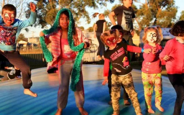 Active Holidays Big4 Cessnock