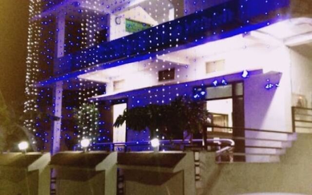The Residency Amarkantak
