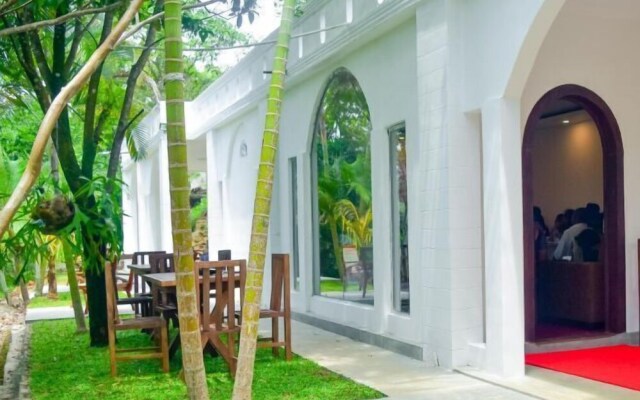 Ovitiyas Bandarawela