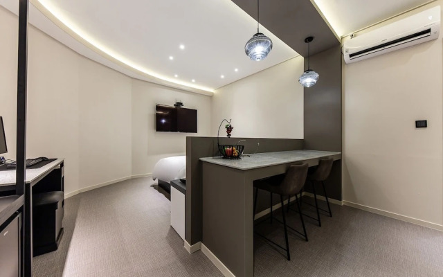 Daejeon Yuseong Stay