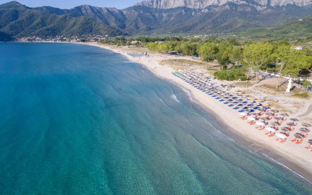 Princess Golden Beach Hotel